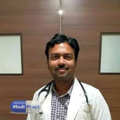 Dr. Ashfaque Ahmed Profile Picture