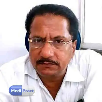 Dr. Ashfaque Khan Profile Picture