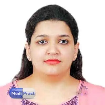 Dr. Ashi Das Profile Picture