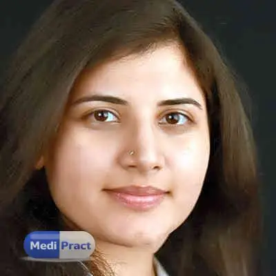 Dr. Ashi Morawala Profile Picture