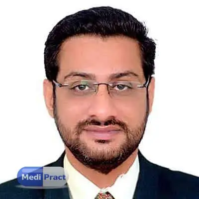 Dr. Ashif Suthar Profile Picture