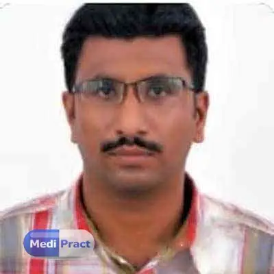 Dr. Ashik Ahamed Profile Picture