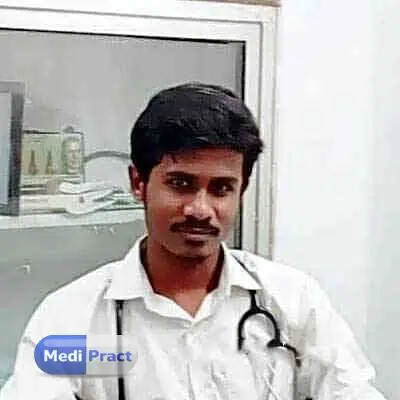 Dr. Ashik Hameed Profile Picture
