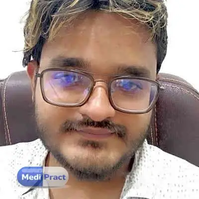 Dr. Ashik Moin Profile Picture