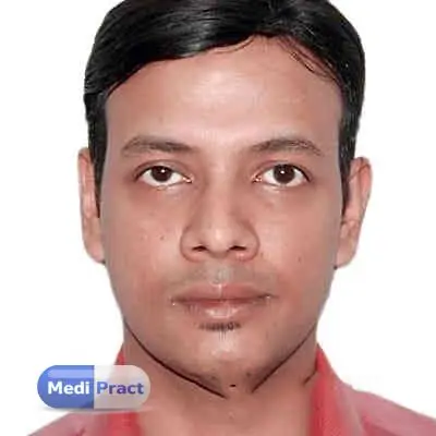 Dr. Ashim Gupta Profile Picture