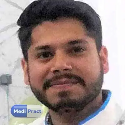 Dr. Ashim Mahajan Profile Picture