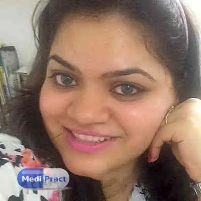 Dr. Ashima Profile Picture