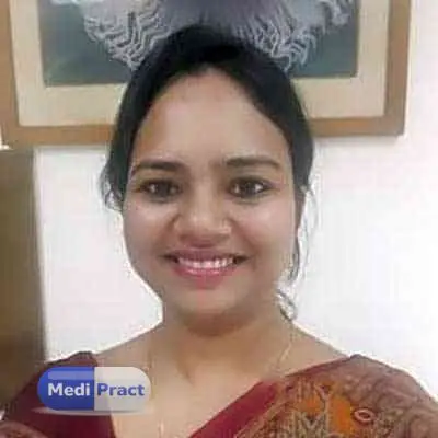 Dr. Ashima Aggarwal Profile Picture