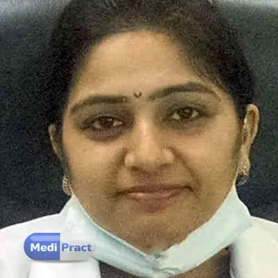 Dr. Ashima Aloona Tittal Profile Picture