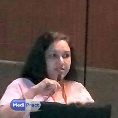 Dr. Ashima Goel Profile Picture
