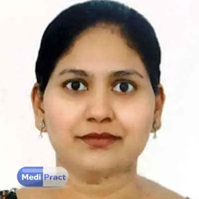 Dr. Ashima Gulia Profile Picture