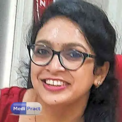 Dr. Ashima Kesri Profile Picture
