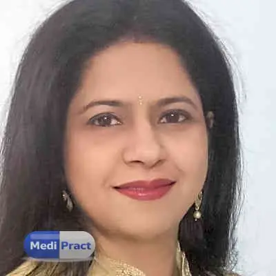 Dr. Ashima Madan Profile Picture