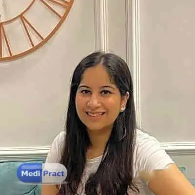 Dr. Ashima Narula Profile Picture