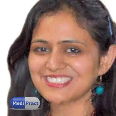Dr. Ashima Singhal Profile Picture