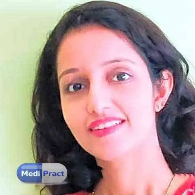 Dr. Ashini Maniar Profile Picture