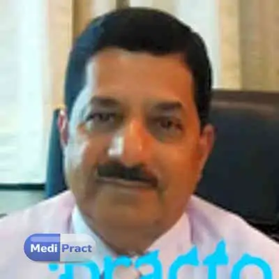 Dr. Ashiq A. Raval Profile Picture