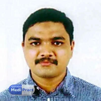 Dr. Ashiq Ahmed Profile Picture