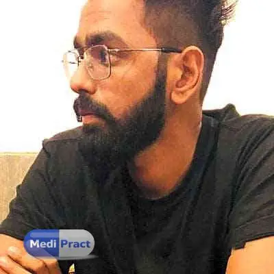 Dr. Ashique Jamal Profile Picture