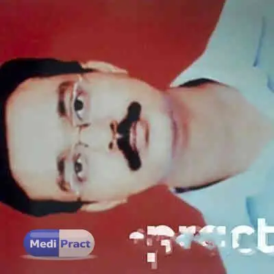 Dr. Ashis Acharya Profile Picture