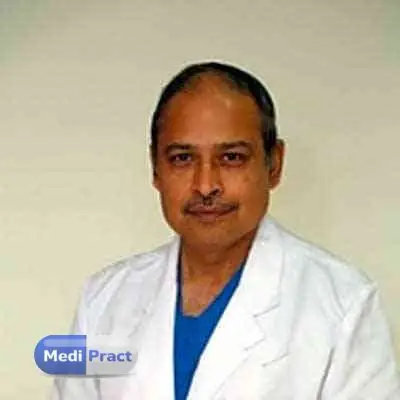 Dr. Ashis Pathak Profile Picture