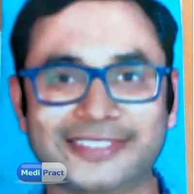 Dr. Ashish Airen Profile Picture