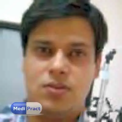 Dr. Ashish Amar Profile Picture