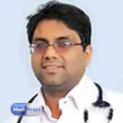 Dr. Ashish Arora Profile Picture