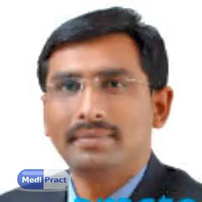 Dr. Ashish Arun Punde Profile Picture