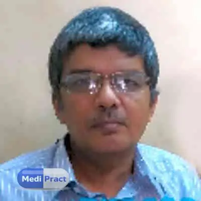 Dr. Ashish B. Merchant Profile Picture