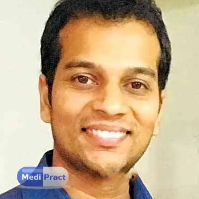 Dr. Ashish B Shetty Profile Picture