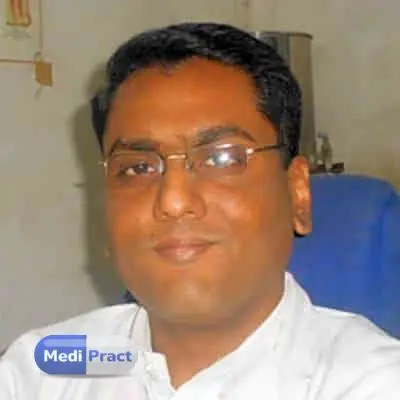 Dr. Ashish B. Zope Profile Picture