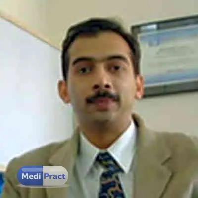 Dr. Ashish Babhulkar Profile Picture