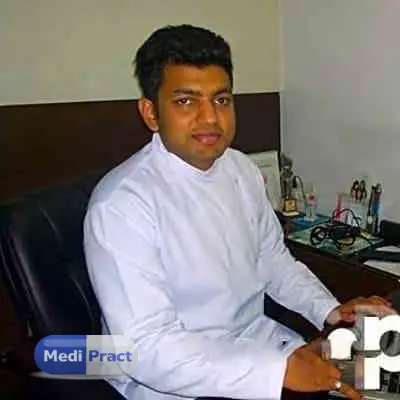 Dr. Ashish Bansal Profile Picture