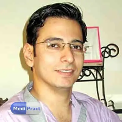 Dr. Ashish Bhalla Profile Picture