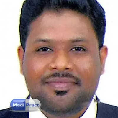 Dr. Ashish Bhange Profile Picture