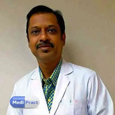 Dr. Ashish Bhangle Profile Picture