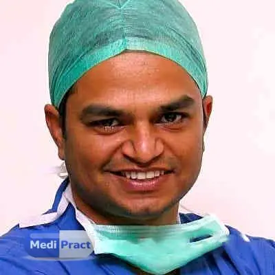 Dr. Ashish Bhanot Profile Picture