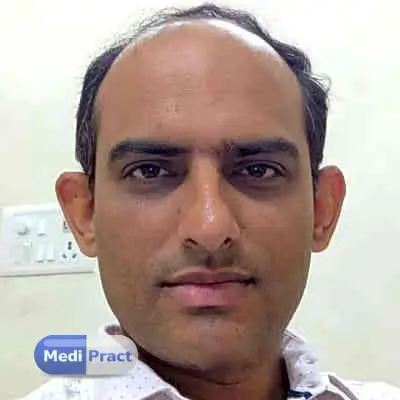 Dr. Ashish Bhardwaj Profile Picture