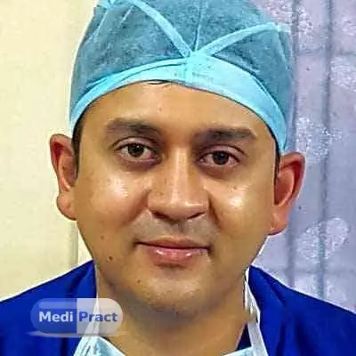 Dr. Ashish Bhave Profile Picture