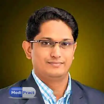 Dr. Ashish Bodhade Profile Picture