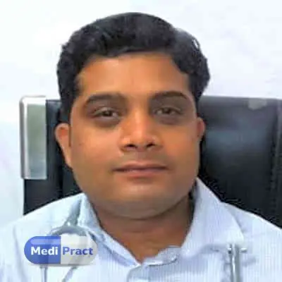 Dr. Ashish Bogawar Profile Picture