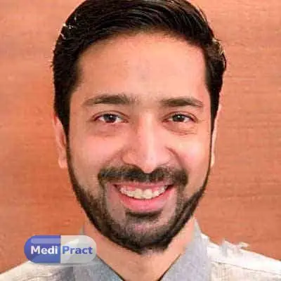 Dr. Ashish Castellino Profile Picture