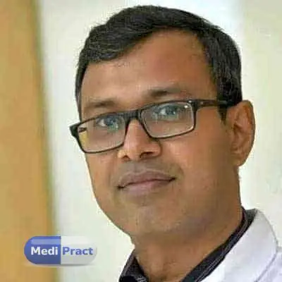 Dr. Ashish Chakravarty Profile Picture
