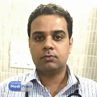 Dr. Ashish Chaudhry Profile Picture