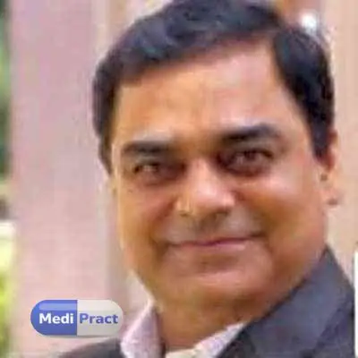 Dr. Ashish Chauhan Profile Picture