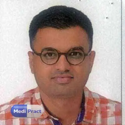 Dr. Ashish Chhatravala Profile Picture