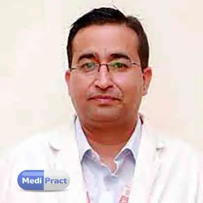 Dr. Ashish Dabas Profile Picture
