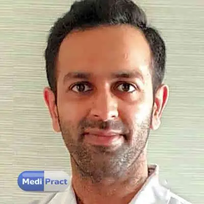 Dr. Ashish Dagar Profile Picture