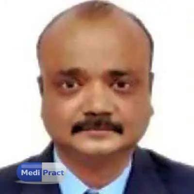 Dr. Ashish Dewan Profile Picture
